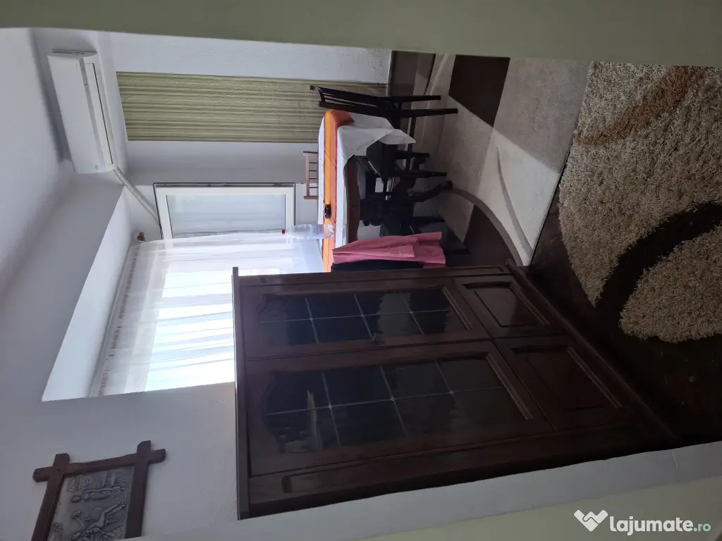 Apartament central 3 camere
