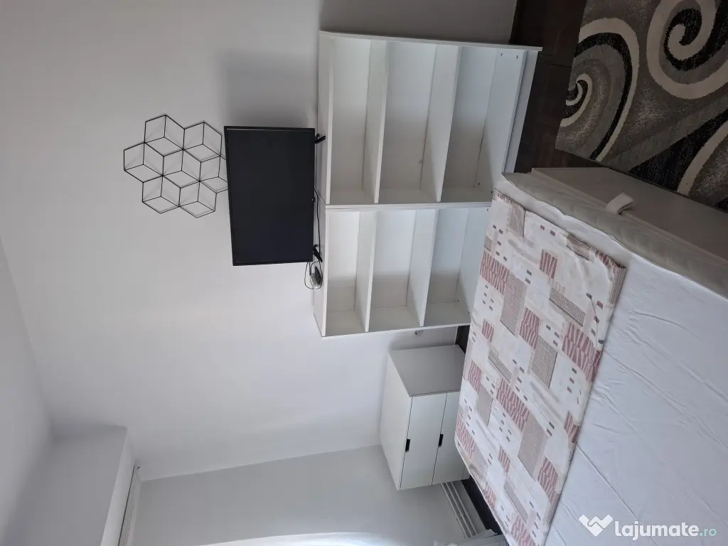 Apartament central 3 camere