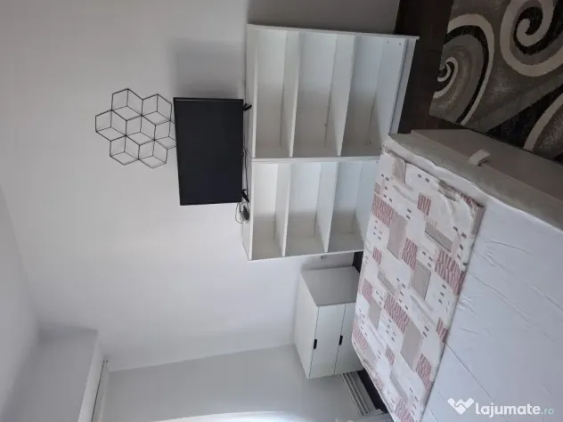 Apartament central 3 camere