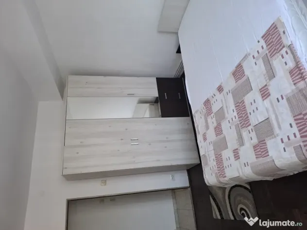 Apartament central 3 camere