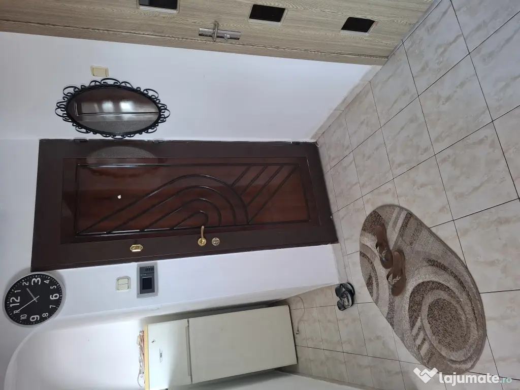 Apartament central 3 camere