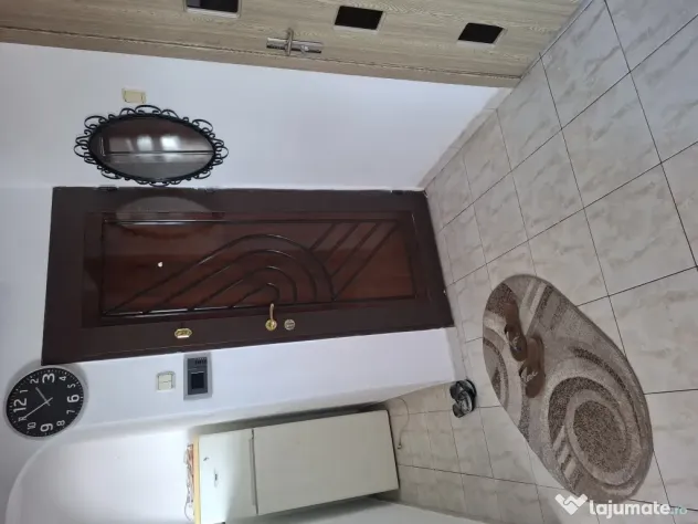 Apartament central 3 camere