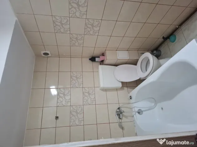 Apartament central 3 camere
