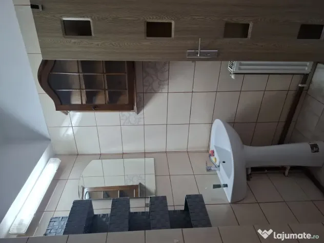 Apartament central 3 camere