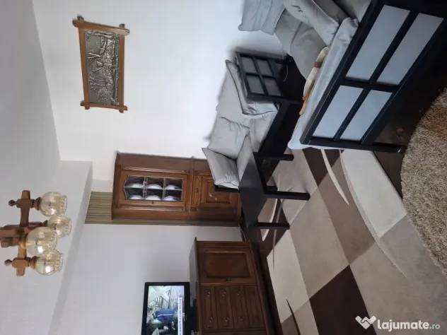 Apartament central 3 camere