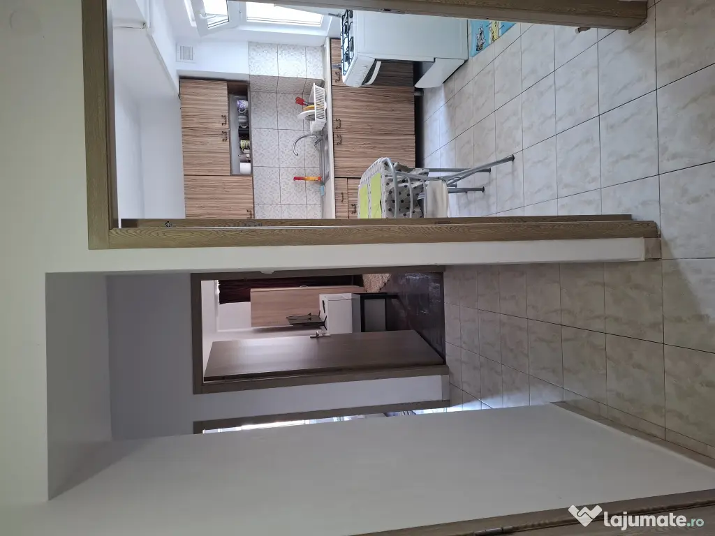 Apartament central 3 camere