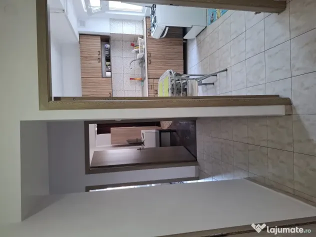 Apartament central 3 camere