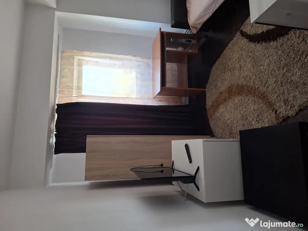 Apartament central 3 camere