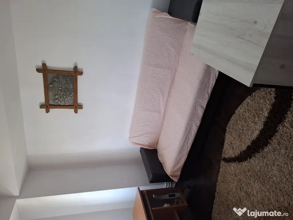 Apartament central 3 camere