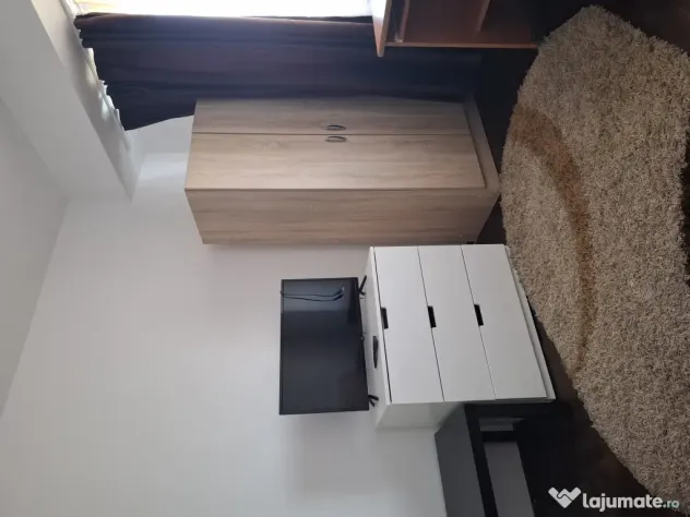 Apartament central 3 camere