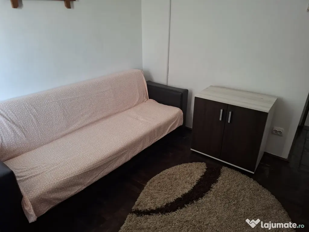 Apartament central 3 camere