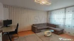 Apartament 4 camere decomandat, Rond Alba Iulia, mobilat, 2 bﾄナ, 2 balcoane