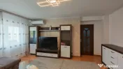 Apartament 4 camere decomandat, Rond Alba Iulia, mobilat, 2 bトナ, 2 balcoane