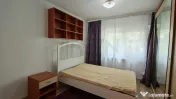 Apartament 4 camere decomandat, Rond Alba Iulia, mobilat, 2 bトナ, 2 balcoane