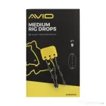 Avid Medium Rig Drops