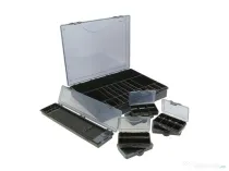 Cutie Accesorii Ngt Tackle Box System