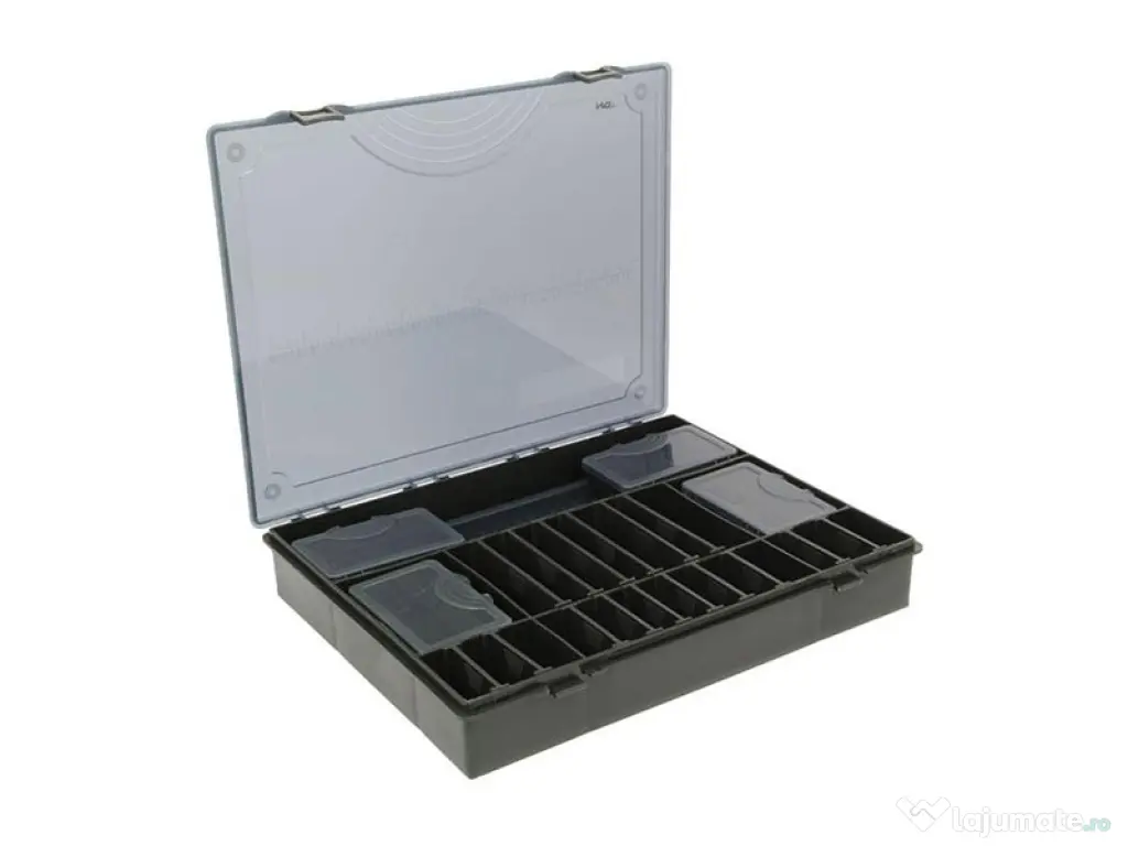 Cutie Accesorii Ngt Tackle Box System