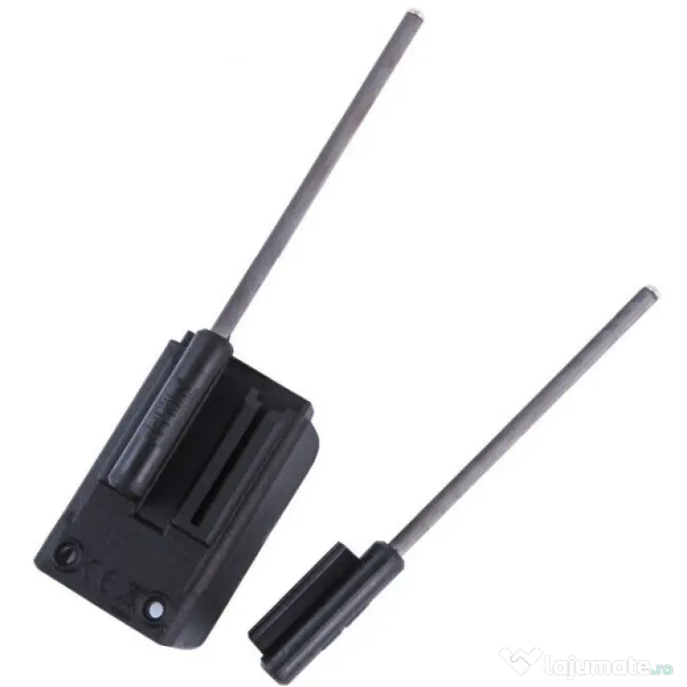 Delkim Carbon Snag Bars Safe-D V2