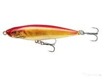 Daiwa Prorex Pencil Fl 6,5Cm/5,8G Orange Bleak