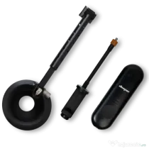 Deeper Range Extender Kit, Amplificator Distanta