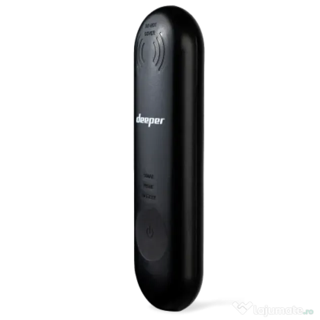 Deeper Range Extender Kit, Amplificator Distanta