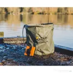 Galeata Pliabila Solar Collaspsable 10L
