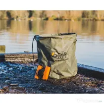 Galeata Pliabila Solar Collaspsable 10L