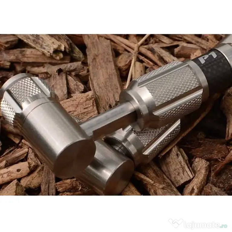 Buzz Bar Solar P1 3 Posturi Wide