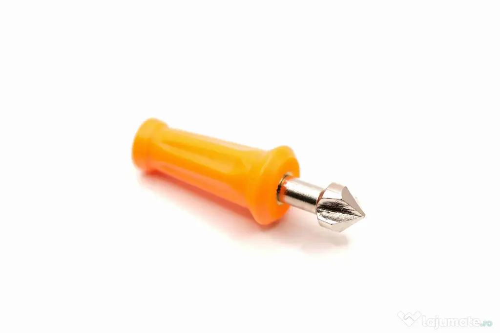 Bore Tool On Point
