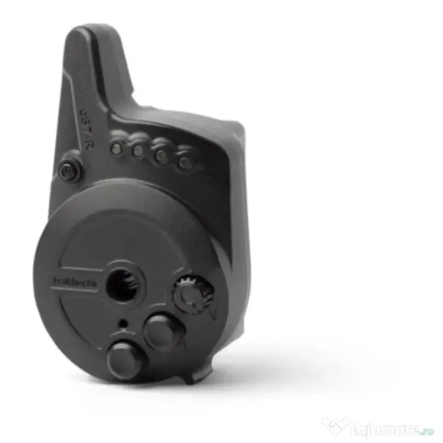 Avertizori Trakker DB7-R Bite Alarm, Set 3+1