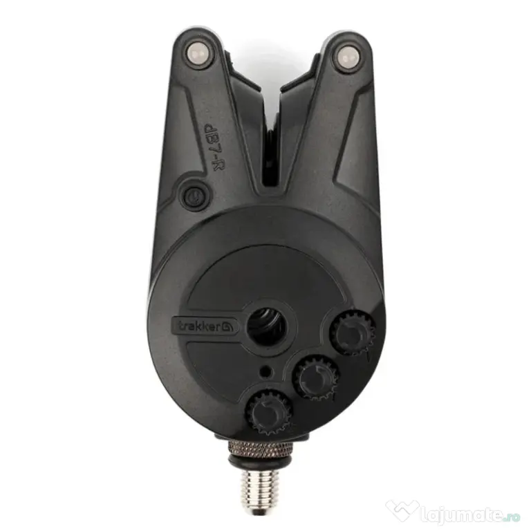 Avertizori Trakker DB7-R Bite Alarm, Set 3+1