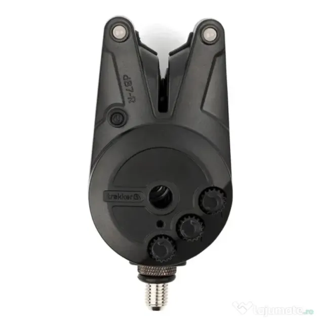 Avertizori Trakker DB7-R Bite Alarm, Set 3+1