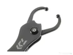 Daiwa Grip Prorex Cu Cantar 29Cm/28Lb
