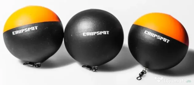 Flotor Carpspot Negru