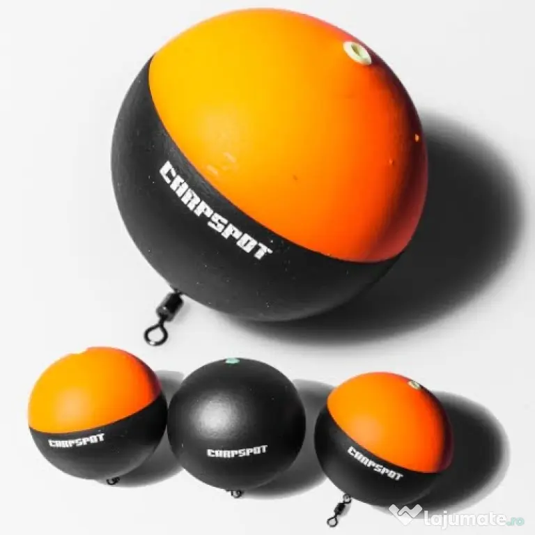 Flotor Carpspot Negru