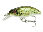 Daiwa Prorex Micro Minow Sr 3Cm/1,5G Brown Trout