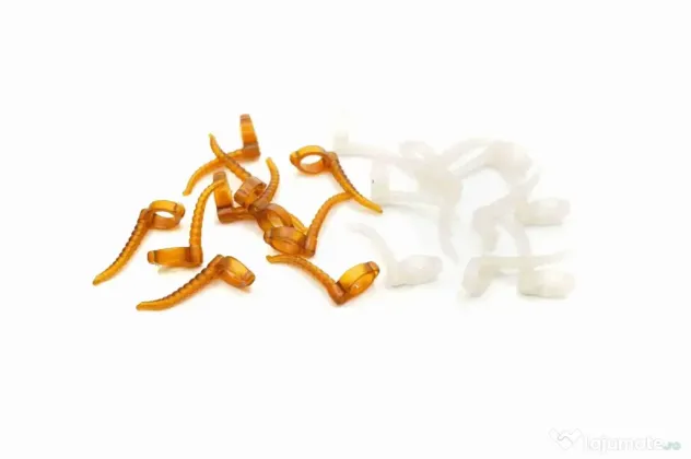 Foam Aligner On Point Ziggerz, Brown