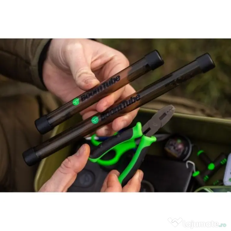 Korda Boom Tubes