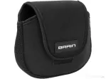 Husa Brain Reel Case Black