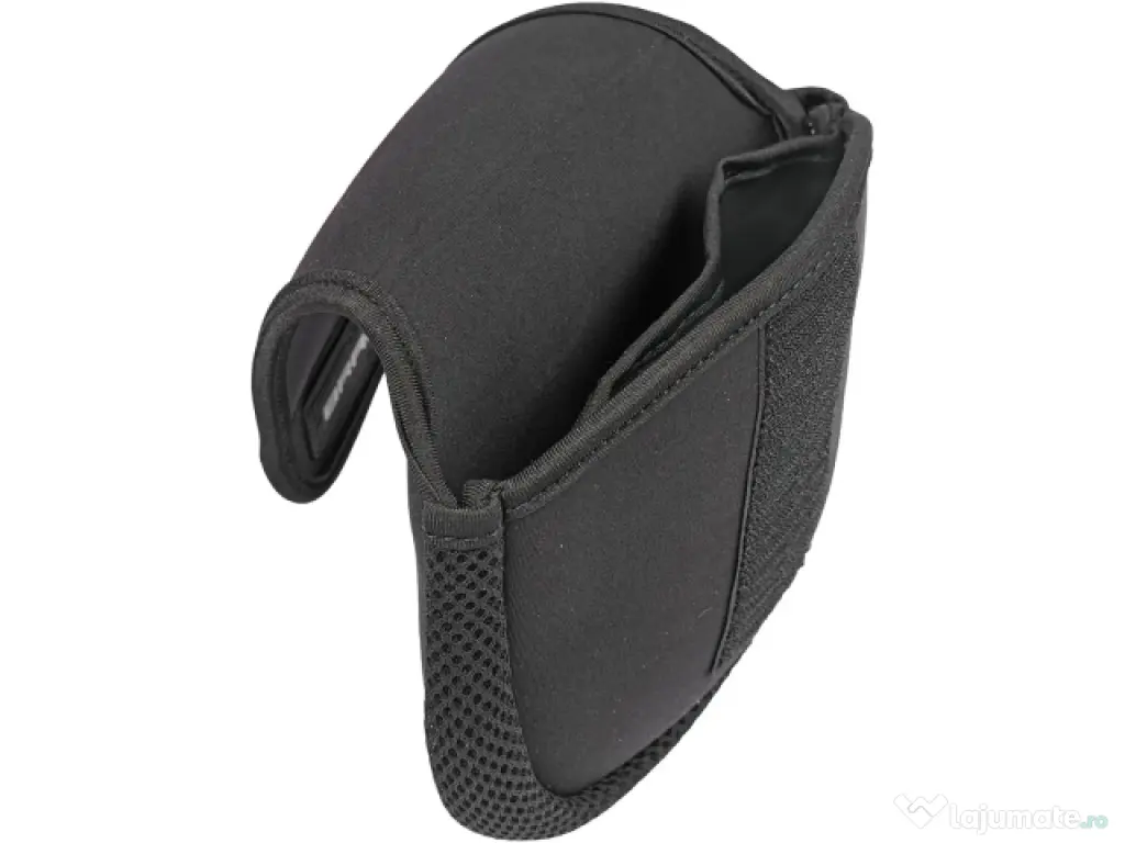 Husa Brain Reel Case Black