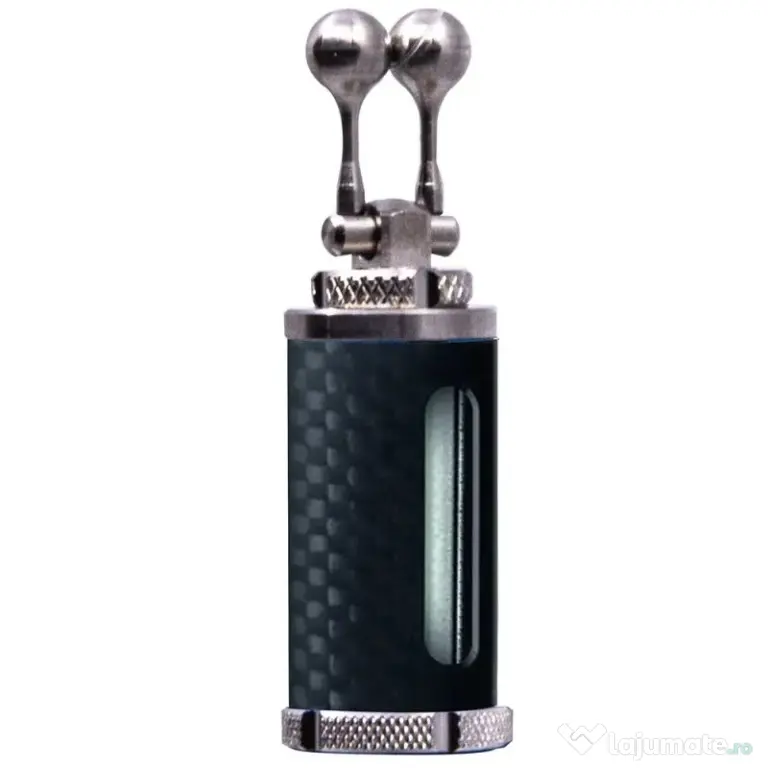 Solar Indicator Head Stainless Hanga Ball Line Clip Carbon