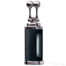 Solar Indicator Head Stainless Hanga Ball Line Clip Carbon