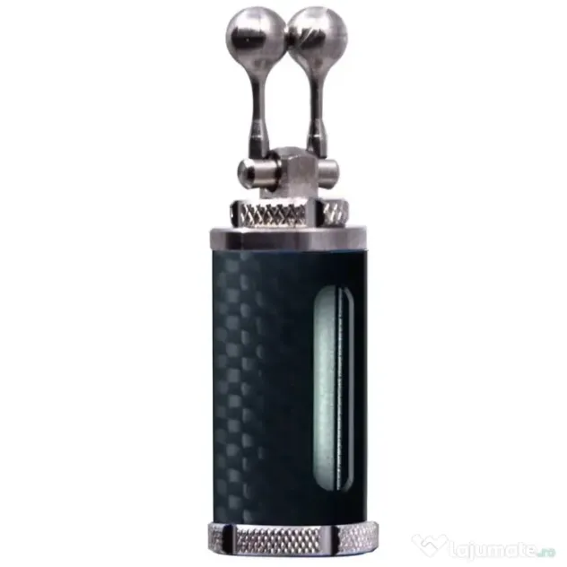 Solar Indicator Head Stainless Hanga Ball Line Clip Carbon