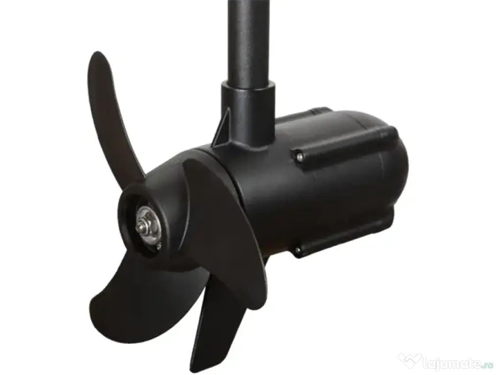 Motor Electric Haswing Protruar V2 65lb Brushless