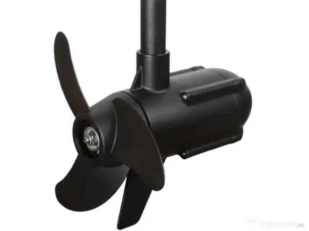 Motor Electric Haswing Protruar V2 65lb Brushless