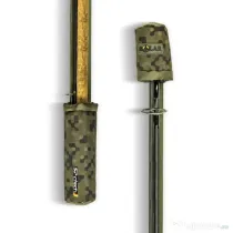 Solar SP C-Tech Rod Wraps