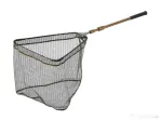 Minciog Cormoran Plasa Cauciucata 2.40M 70X70Cm