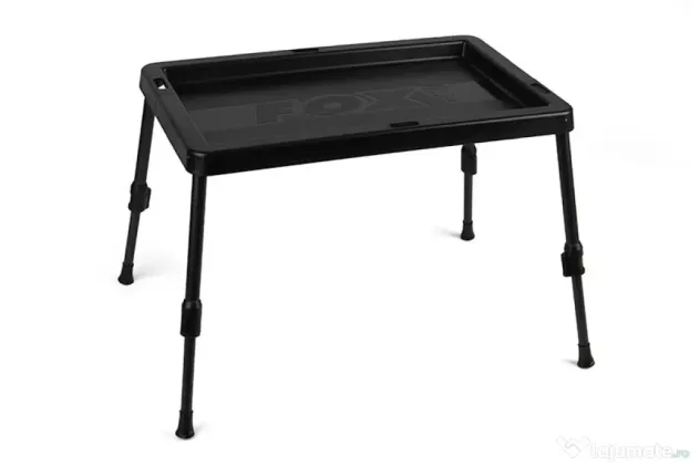 Masa Monturi Fox Bivvy Table, 47x30cm