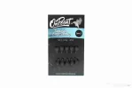 Manson Tungsten On Point Chod Beads, S