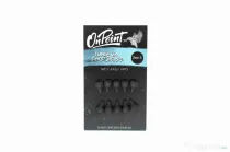 Manson Tungsten On Point Chod Beads, S